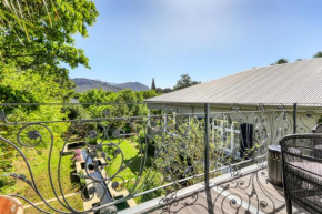 Loft de L'Opera - Franschhoek